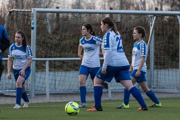 Bild 30 - Frauen Bramstedter TS - SV Boenebuettel-Husberg : Ergebnis: 0:3